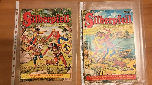 Silberpfeil 73 75 - 4x, 73,