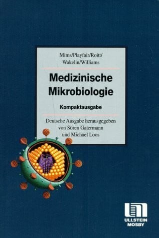 Medizinische mikrobiologie - medizinische,