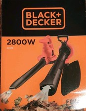 Black & Decker 3-in-1
