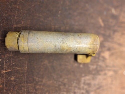 Drehstabhalter torsionrohr - drehstabhalter,