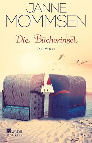 Die bücherinsel - die,
