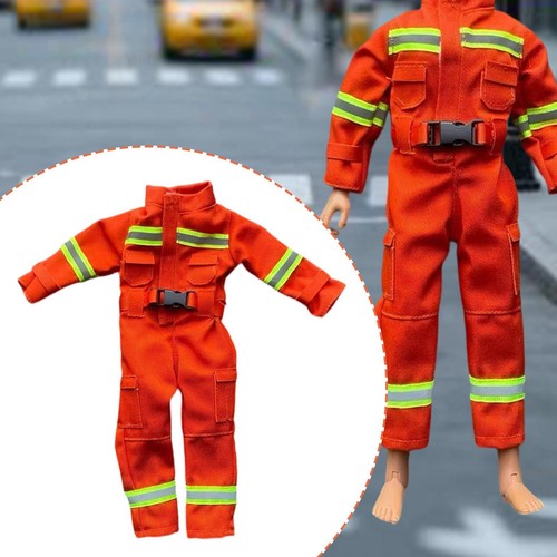 Actionfigurenkleidung diy - 1/6,