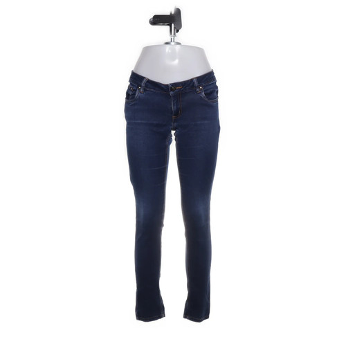 Blind date denim jeans - blind, denim,