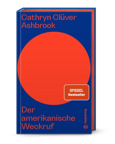 Der amerikanische weckruf - der, |