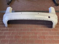 VW Sharan II 7N Stoßstange