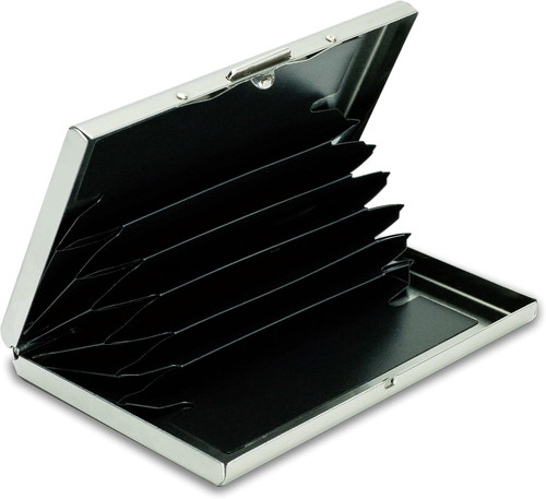 Kartenetui aluminium - kartenetui,