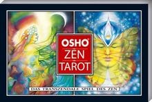 Osho zen tarot das - zen,