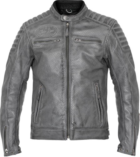 John doe motorrad lederjacke - motorrad,