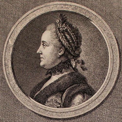 Daniel chodowiecki russland - chodowiecki,