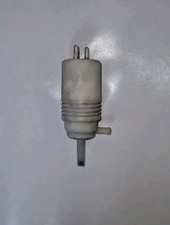 ORIGINAL MERCEDES W124 W126 W201 WISCHWASSERPUMPE WASCHWASSERPUMPE 1248690421