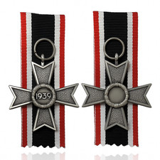 Kriegsverdienstkreuz 1939 (II