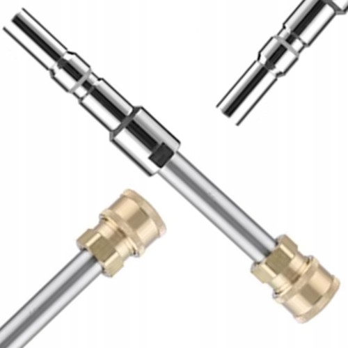 Rosfix lanze adapter qc - rosfix,