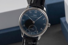 IWC Portugieser Hand-Wound