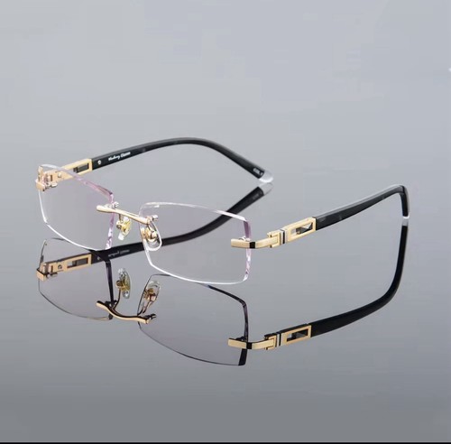 Stylische brille herren - herren, luxus