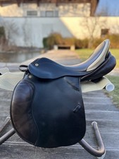 Prestige Venezia VSD Sattel 17/32