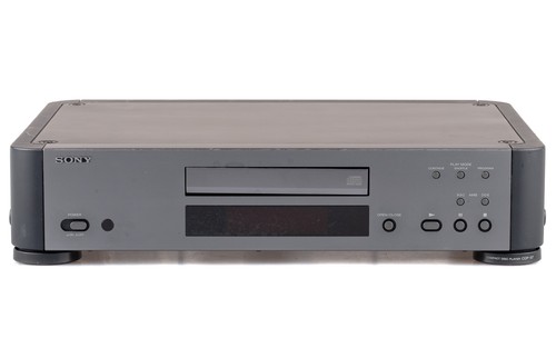 Sony cdp player fb - sony,