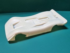 1:24  Slotcar Body Kit F 612  CAN AM 1969   Resine + Zubehör