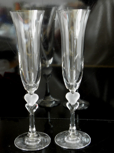 Hohe sektgläser champagner - 2,