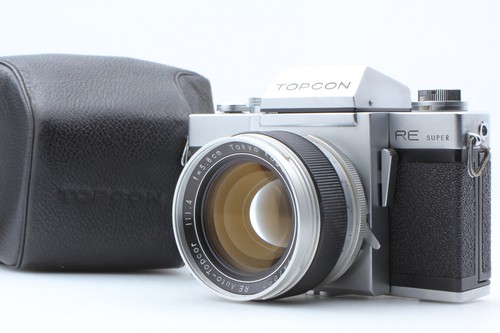 Near mint rare topcon - [near, mint]