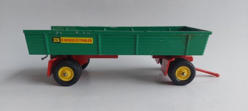 Britains farm 9558 - farm,