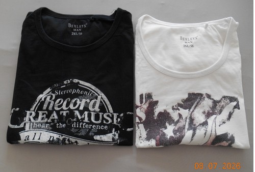 2er pack bexleys man herren - bexleys,