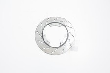FRONT BRAKE DISC BREMSSCHEIBE