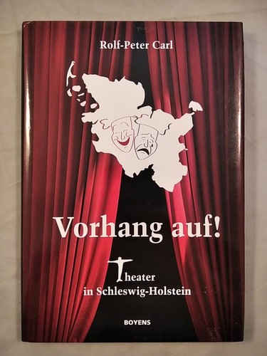 Vorhang auf theater in - auf!,