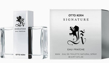 Otto Kern Signature Eau
