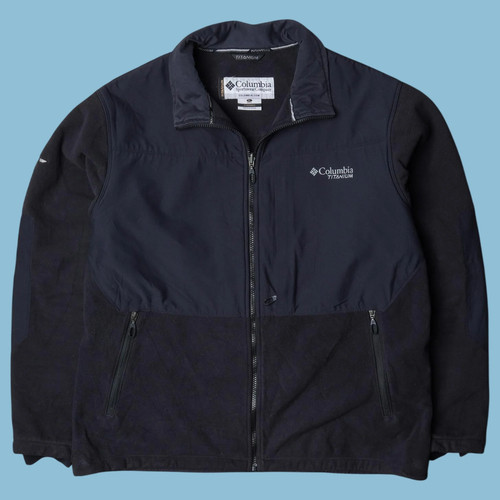 Vintage columbia titanium - vintage,