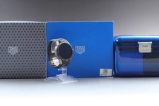 [NEAR MINT mit Box] TAG Heuer