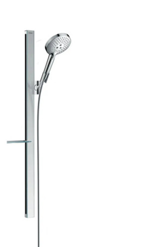 Hansgrohe raindance select - select, s