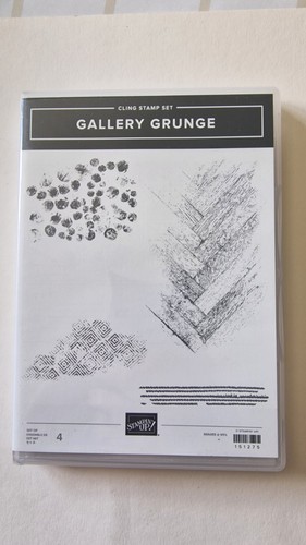Stampin stempelset gallery - stampin,