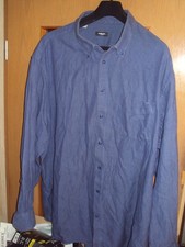 Hemd Thermohemd walbusch 49/50