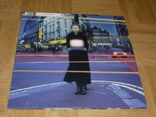 Doppel-LP  MARILLION