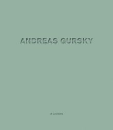 Andreas gursky louisiana - andreas, at
