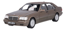 Original Mercedes-Benz S 600 W