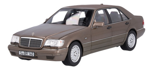 Original mercedes benz - mercedes-benz, s