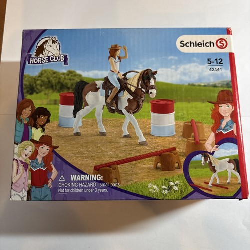 Schleich horse club 42441 - schleich,