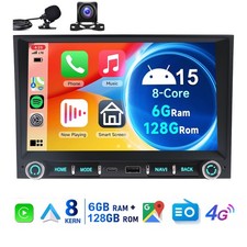 128G Für Porsche 911 997