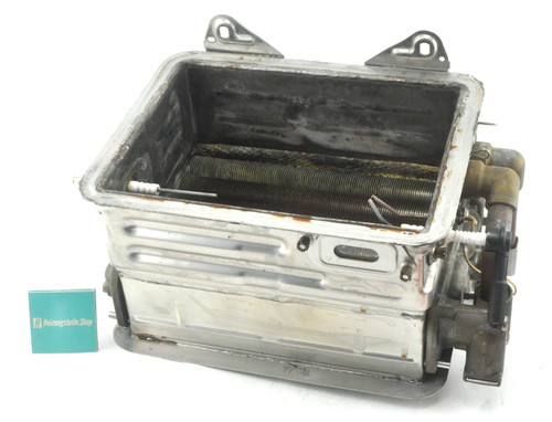 Vaillant wärmetauscher 065006 - vaillant,