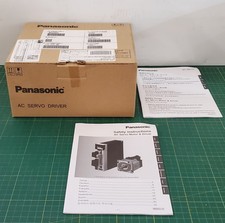 Panasonic MADLN05SG AC Servo