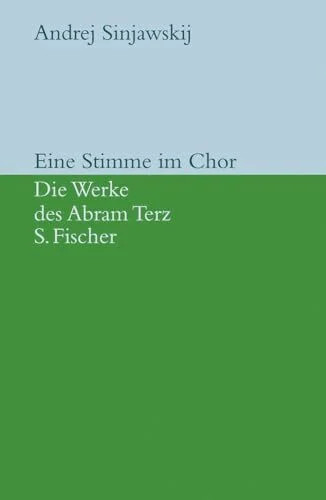 Eine stimme chor buch - chor,