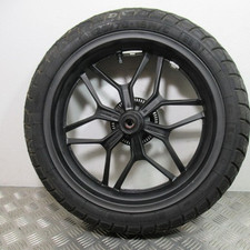 Vorderrad Honda 125 Forza - 2016 -