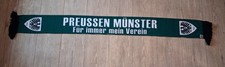 Preussen münster schal - sc,