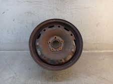 Skoda Fabia II (542) single