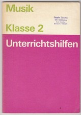 Musik Klasse 2