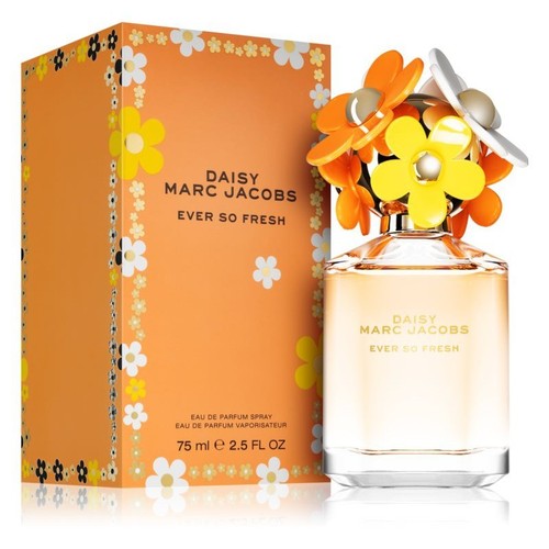 Marc jacobs daisy ever - -,