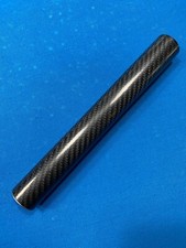 Extension Carbon/Aluminium - Neu - Einzelstück - Longoni 3Lobite