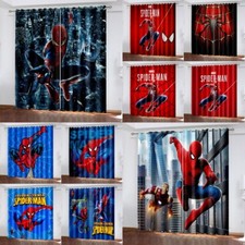 3D Marvel Spiderman Made Pair