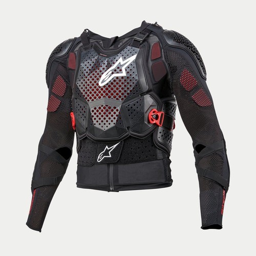 Alpinestars 2026 bionic - alpinestars, tech